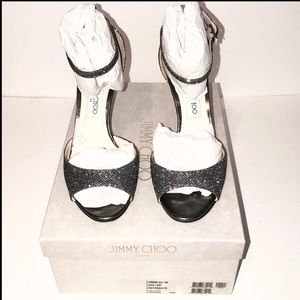 Jimmy Choo Heels